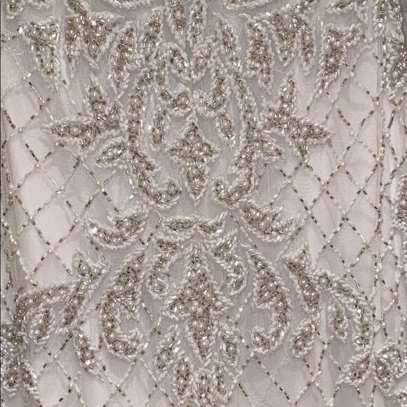 Primavera Prom Dress - Picture 2 of 3